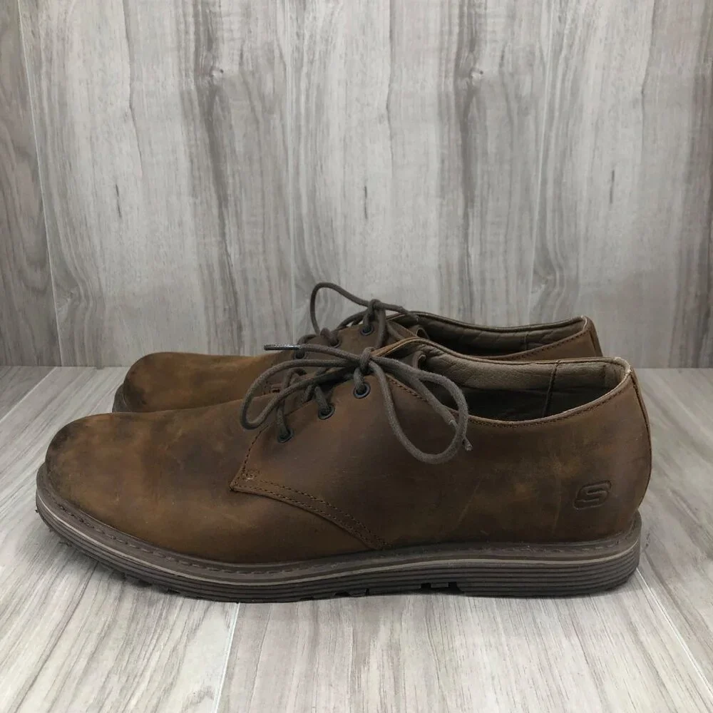 Skechers solent manger